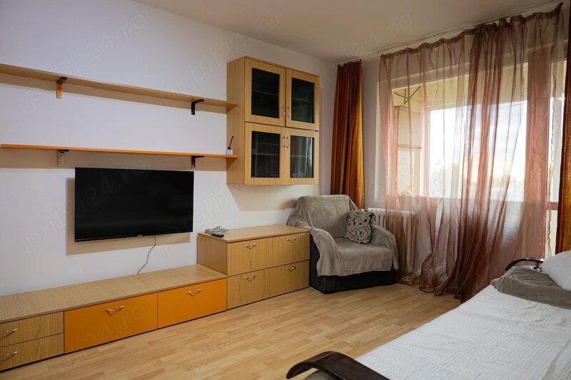 Titan, apartament de inchiriat 2 camere.