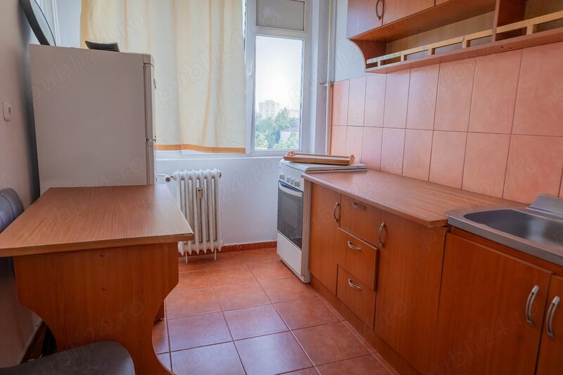 Titan, apartament de inchiriat 2 camere.