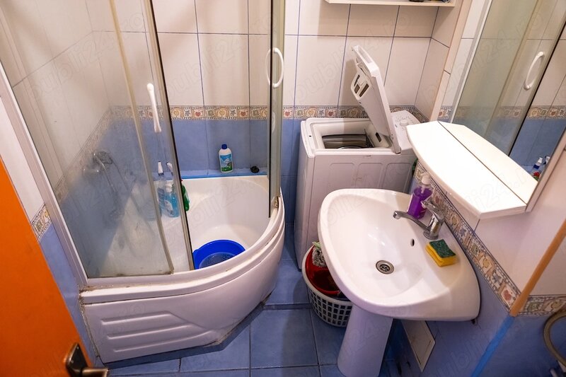 Titan, apartament de inchiriat 2 camere.