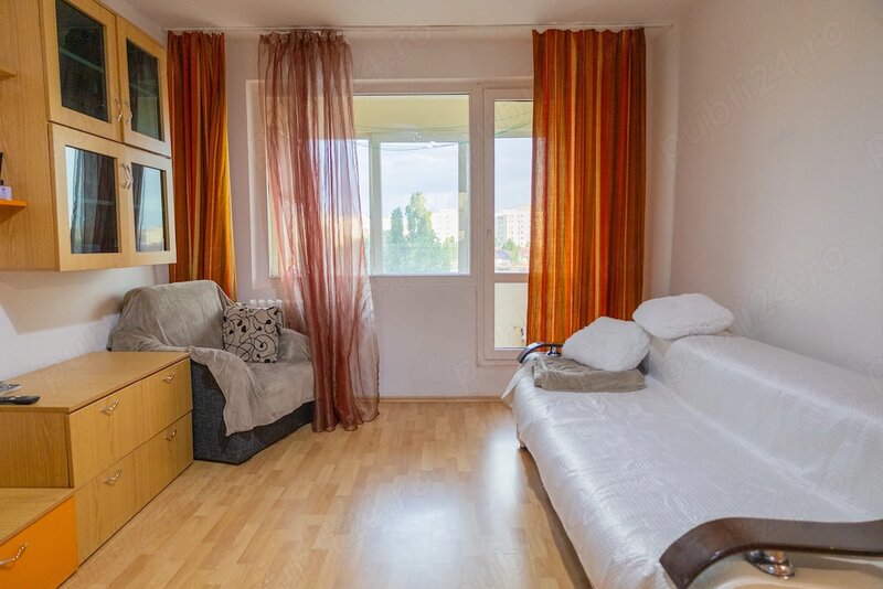 Titan, apartament de inchiriat 2 camere.