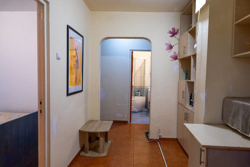 Titan, apartament de inchiriat 2 camere.
