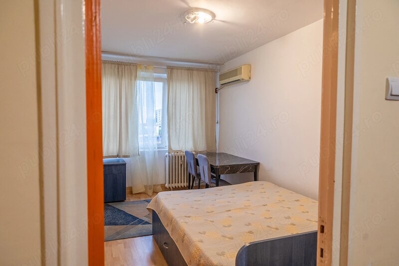 Titan, apartament de inchiriat 2 camere.